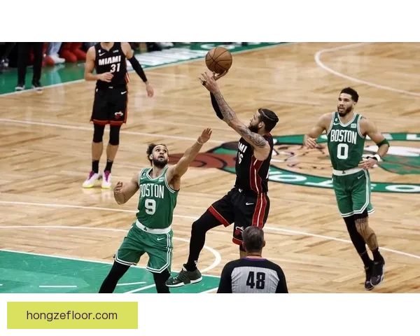 2012年NBA季后赛热火凯尔特人巅峰对决东决经典回顾