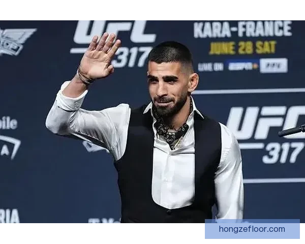 乔恩琼斯对决嘴炮麦格雷戈格斗史诗级跨量级巅峰假想战全面解析