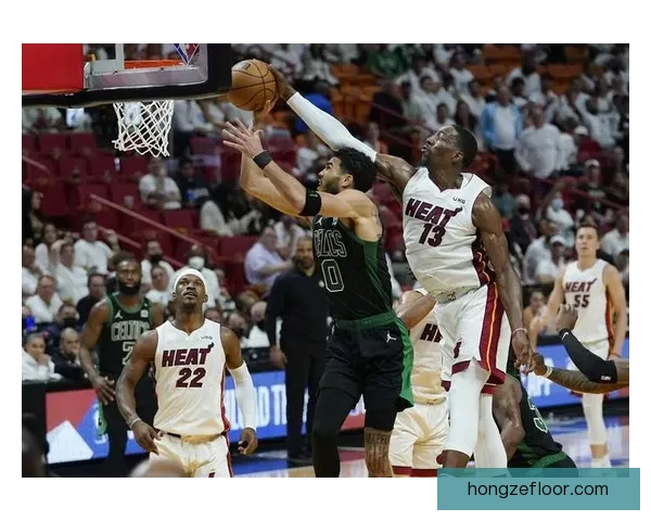 NBA热火对阵凯尔特人焦点大战全程直播精彩看点解析赛前赛后