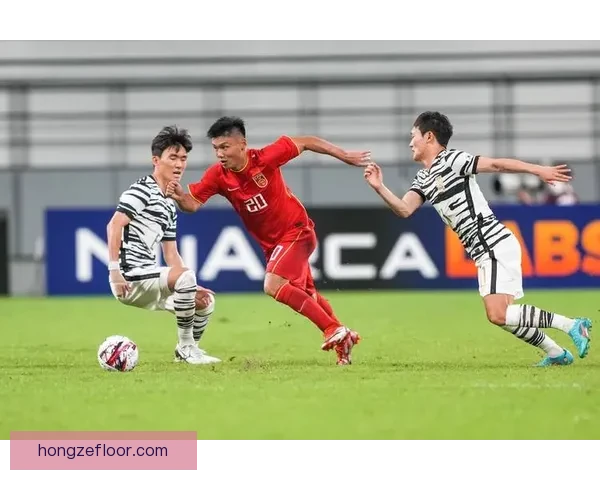 东亚杯焦点战中国男足迎战澳大利亚全力争胜展现新面貌关键一役