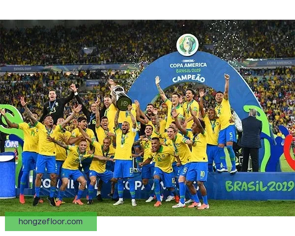 从交锋记录看巴西与克罗地亚世界杯对决的历史走向数据与胜负密码解析