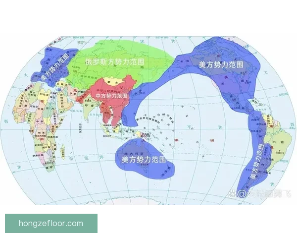 全球格局与美国路径的对照分析与未来走向探讨及其影响变迁趋势研究 全球格局与美国路径的对照分析与未来走向探讨及其影响变迁趋势研究