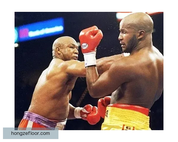 克里琴科与世界拳坛冠军的巅峰对决历史回顾与技术分析 克里琴科与世界拳坛冠军的巅峰对决历史回顾与技术分析