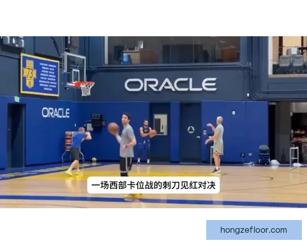 勇士对决热火强强碰撞攻防博弈引爆焦点之夜NBA季后赛悬念升级