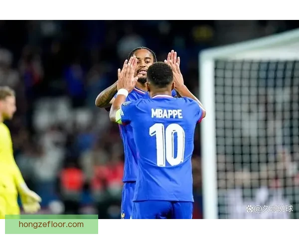 冰岛挑战法国欧洲足坛实力碰撞引爆焦点之战前瞻全景深度解析看点 冰岛挑战法国欧洲足坛实力碰撞引爆焦点之战前瞻全景深度解析看点