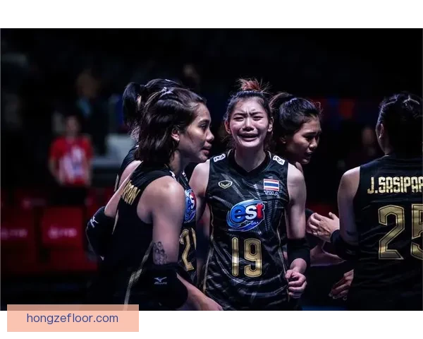 俄罗斯女排对决日本女排 强强对话谁能占据亚洲之巅