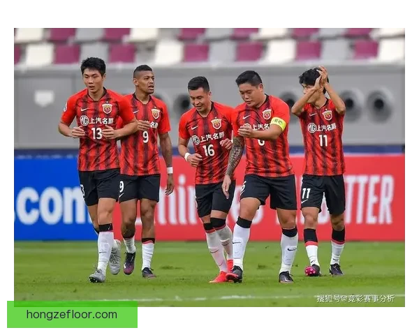 上港对阵悉尼赛前深度解析战术走势与胜负关键球员状态与临场变数