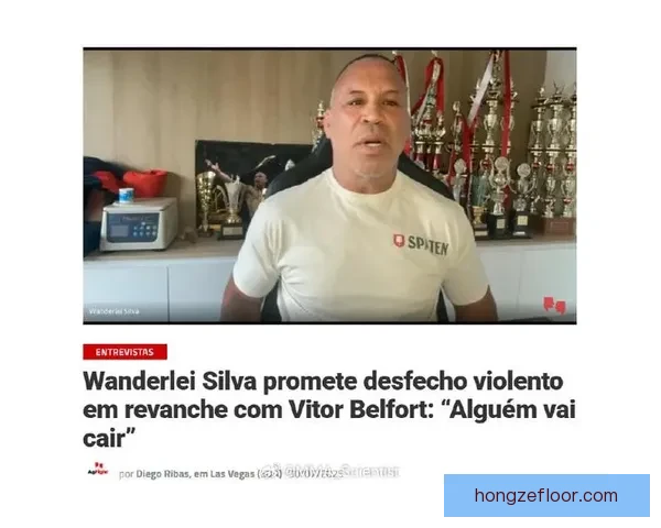 UFC猿人对决冰人巅峰之战力量技巧与意志的终极碰撞生死较量