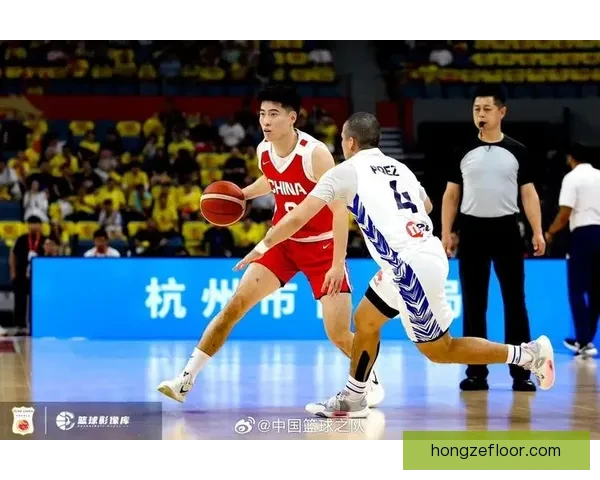 中国男篮热身赛对阵上海球队全面检验阵容深度与新战术成效表现与走向