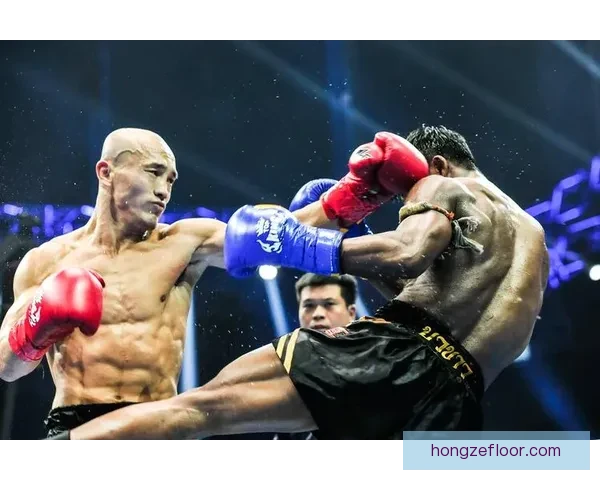 一龙对决崔佑荣巅峰碰撞中国力量与韩国技术的终极较量擂台之夜