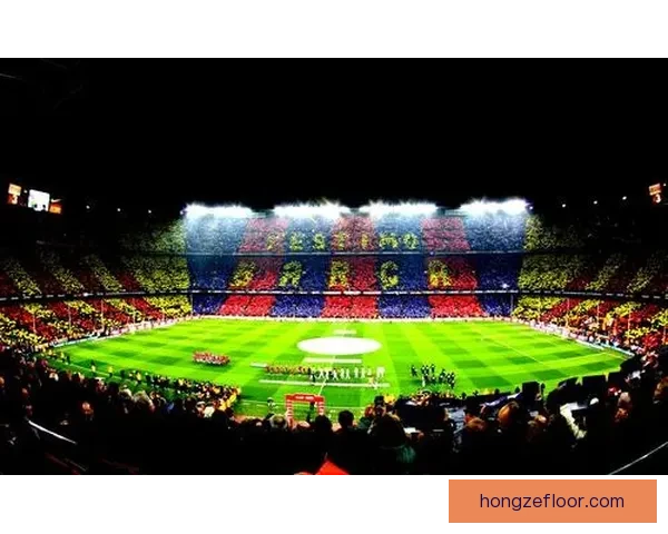 世纪对决再燃诺坎普巴萨皇马巅峰之战全景回顾激情瞬间与历史意义深度解析