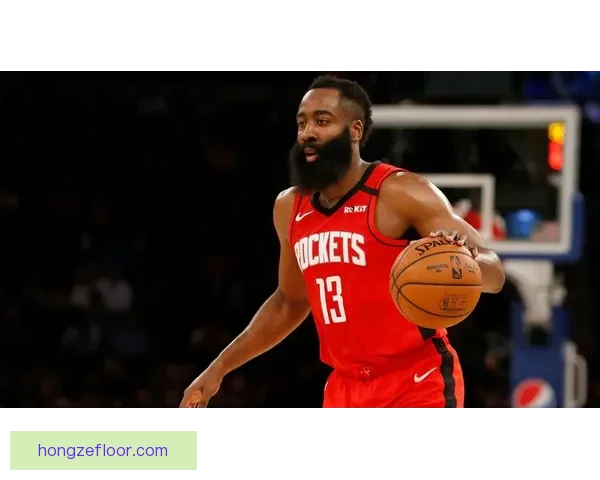 2017赛季火箭对决雷霆哈登威少巅峰碰撞全景回顾经典之战深度解析