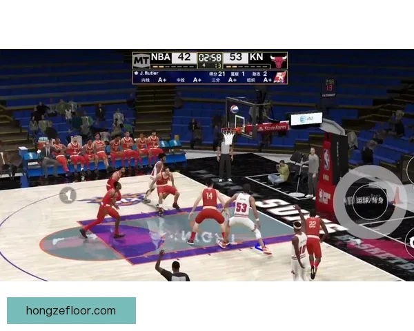 今日湖人对阵热火直播前瞻詹姆斯与巴特勒焦点之战东西部豪强巅峰对决